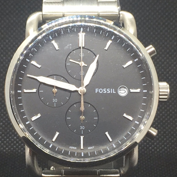 Fossil Other - MEN'S FOSSIL WATCH